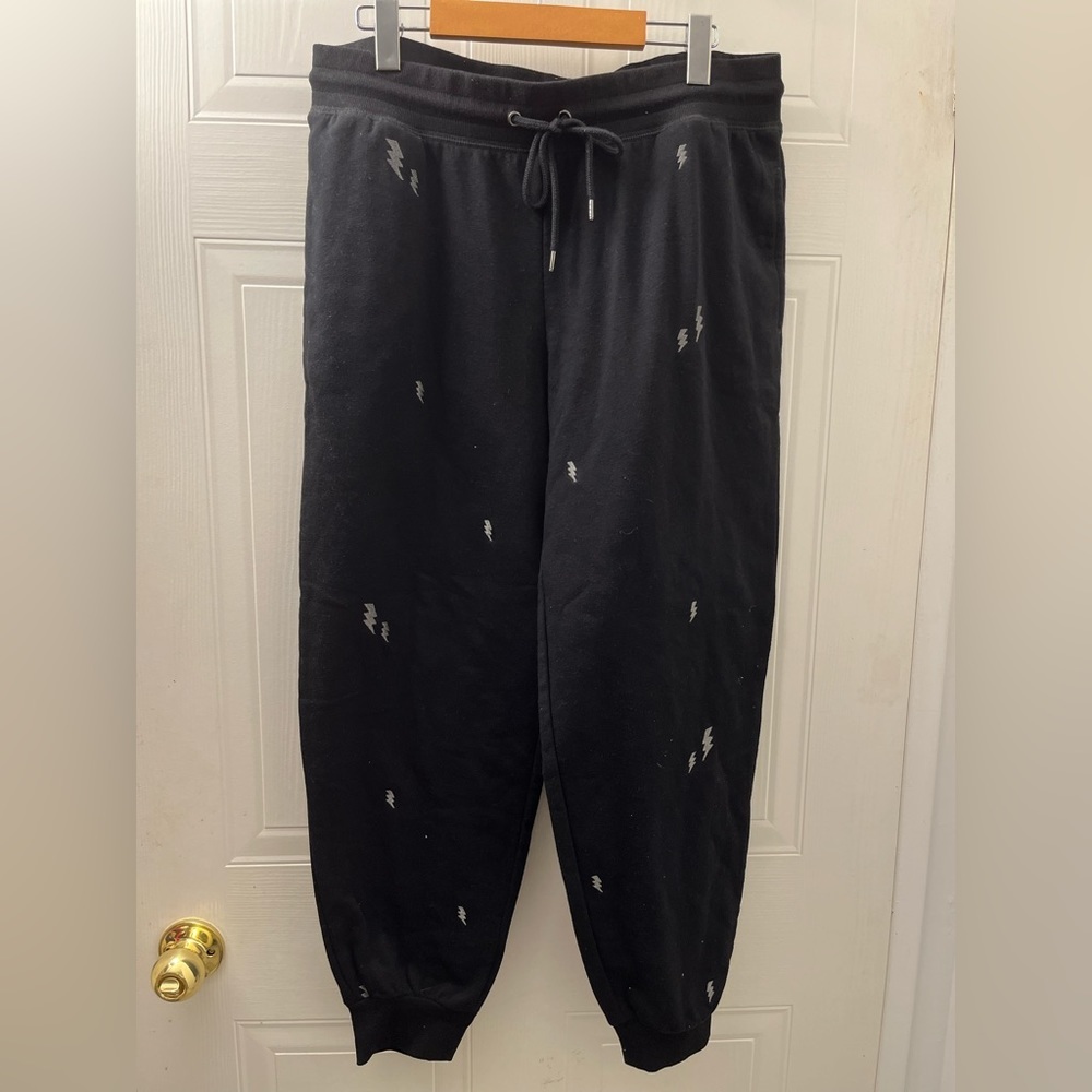 Honeydew lounge pants